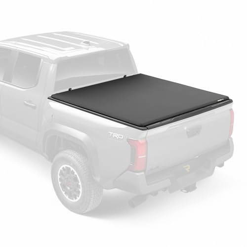 Extang Trifecta 2.0 Signature Tonneau Cover