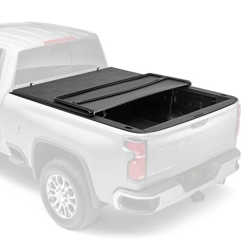 Extang Trifecta E-Series Tonneau Cover