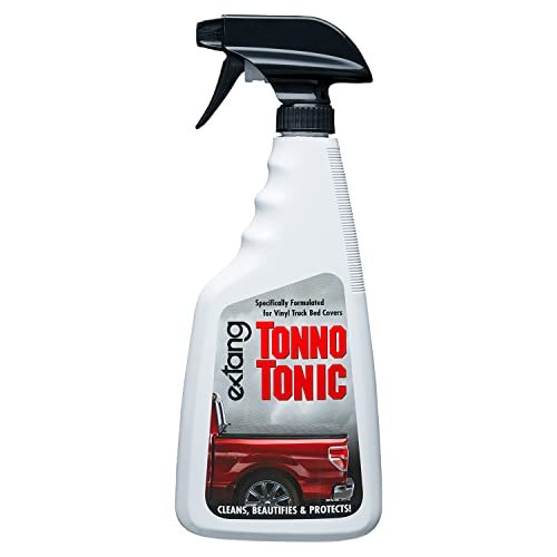 Extang Tonno Tonic 70 Tonneau Cover | Precision-Fit Truck Bed Protection