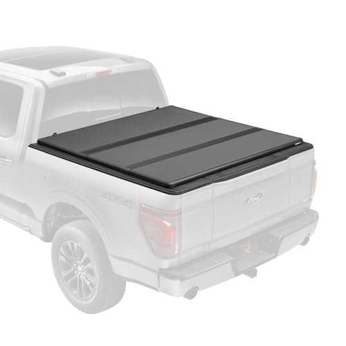 Extang Encore ALX Hard Folding Tonneau Cover