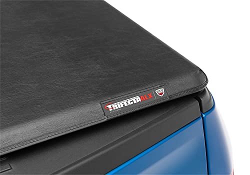 Extang Full Tilt Tonneau Cover | Hinged Truck Bed Cover