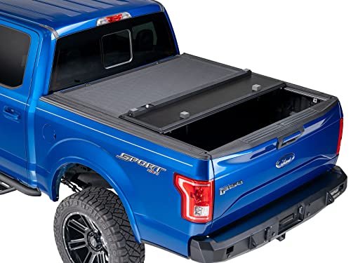 Extang Xceed 90 Low-Profile Tonneau Cover