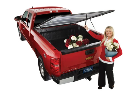 Extang FullTilt Hinged Cover